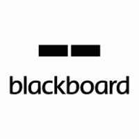 blackboard brands   world  vector logos  logotypes