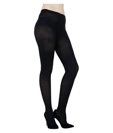 N2s Next2skin Womens Spandex Pantyhose Stockings Black Buy Online