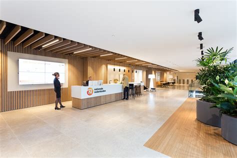 nationale nederlanden group offices amsterdam office snapshots