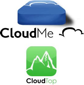 cloudme  cloudtop file manager  sistema operativo  cloud