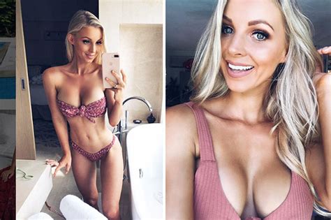 The Hottest Mums On Instagram 7 Ageless Beauties You Should Follow
