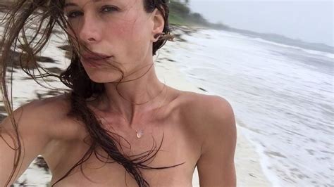 rhona mitra leaked 14 photos videos thefappening