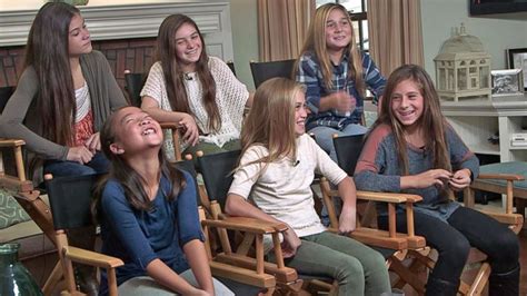 tween girls share what they think is body beautiful video