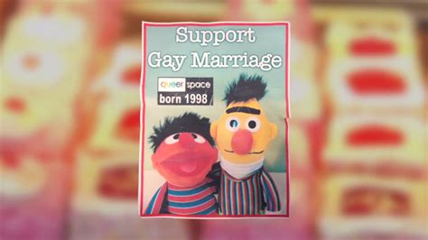 bakery refuses to make gay marriage cake with sesame