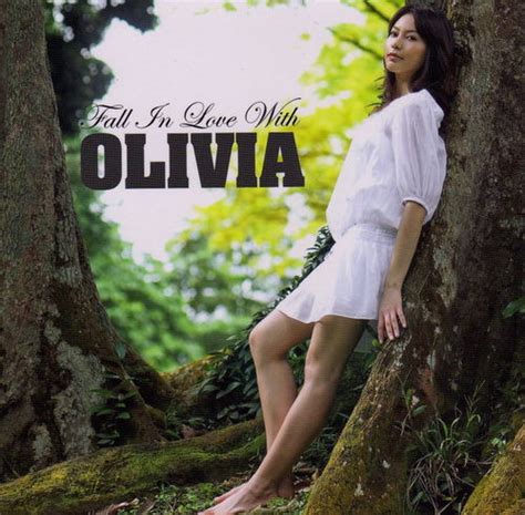 Fall In Love With Olivia By Olivia Ong Album Reviews Ratings
