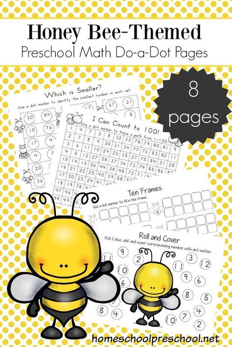 bumblebee preschool theme ideas bee activities preschool theme
