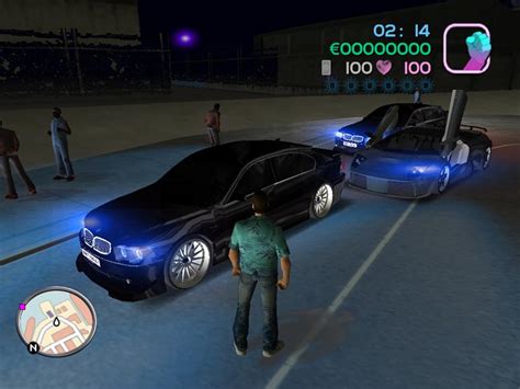 free games and software gta vice city
