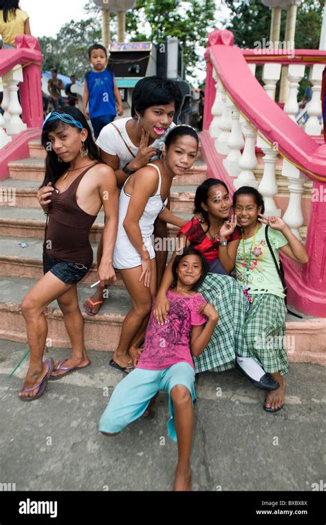philippinen armut fotos und bildmaterial in hoher auflösung alamy