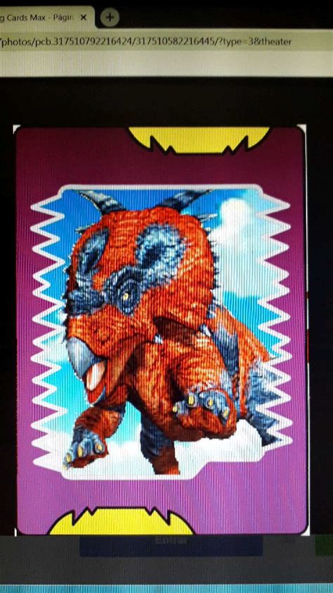 pin  priti bodhe  leandro dinosaur cards anime king dinosaur
