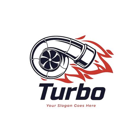 turbo logo vectors illustrations    freepik