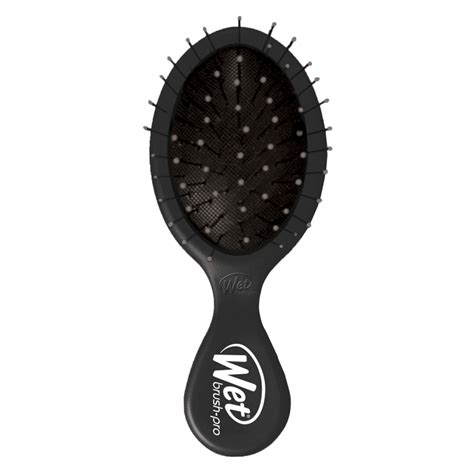 Wet Brush Squirts Pro Black Perfecthair Ch