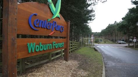 center parcs reveals july   opening date  lockdown itv news anglia