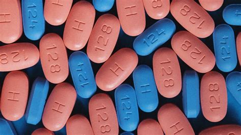hiv medications list treatment prevention    work