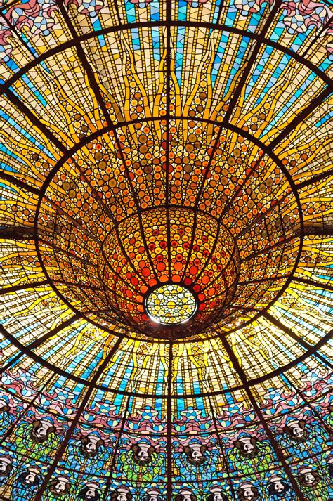 19 Of The World’s Most Breathtaking Stained Glass Windows In 2019