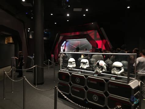 star wars launch bay  disneys hollywood studios pictures