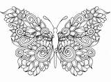 Mandala Papillon Coloriage Mandalas Tangled Imprimer Schmetterling Ausmalbilder Colorir Borboletas Mariposas Schmetterlinge Magique Sellfy Adults Tsgos Vorlage Everfreecoloring sketch template