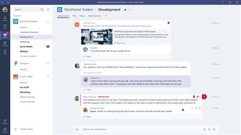 introducing microsoft teams   chat based workspace  office