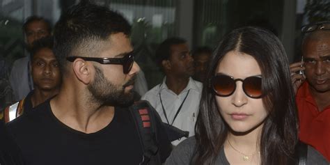 Anushka Sharma And Virat Kohli Have Officially Broken Up