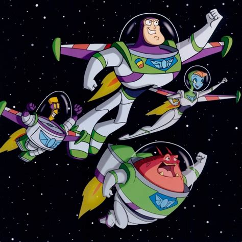 buzz lightyear  star command play game