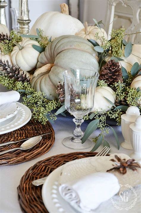 pin by janice kinderman on fall thanksgiving table