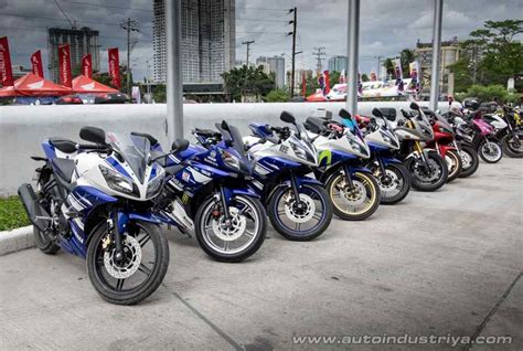 philippine motorcycle sales hit  million units motorcycle news