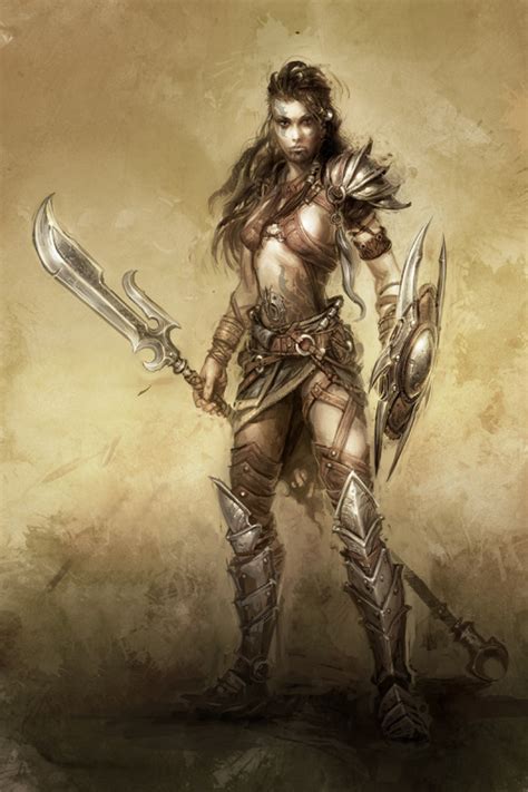barbarian women warriors lingerie free sex
