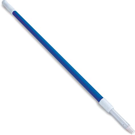 metal telescopic handle    blue carlisle foodservice products