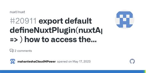 export default definenuxtpluginnuxtapp   access  options