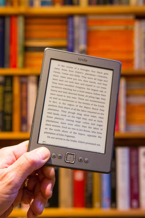 Kindle Unlimited How Amazon S New E Book Subscription Service Compares