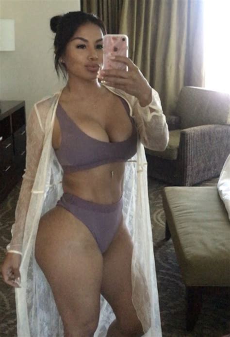 dolly castro instagram fitness model drops jaws with sexy