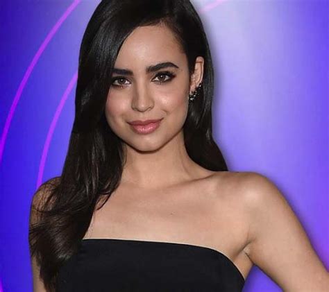 Sofia Carson Biography With Personal Life Married And