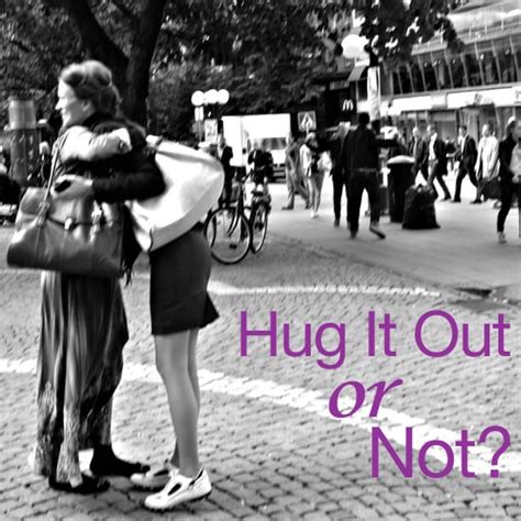 Types Of Hugs Popsugar Love And Sex