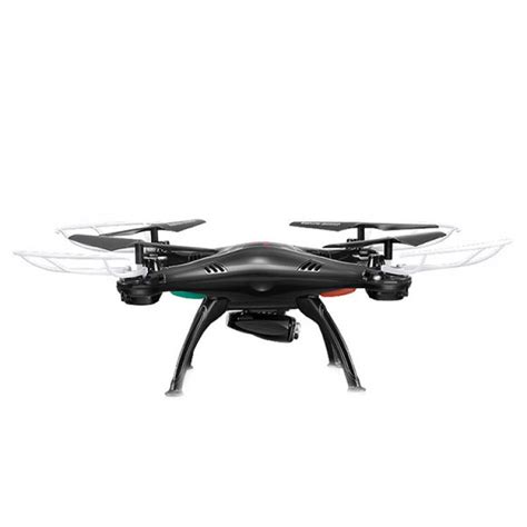 syma xsw explorers ii fpv   rc drone quadcopter mp wifi camera white  shipping