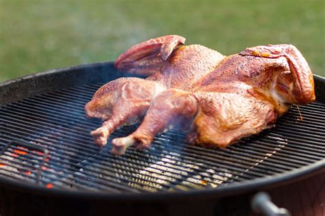 how to spatchcock a turkey tips and techniques weber grills