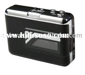 Sony Mini Cassette Recorder Sony Mini Cassette Recorder