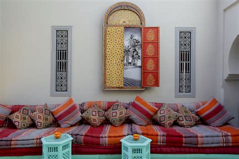 moroccan design inspiration ministry  villas