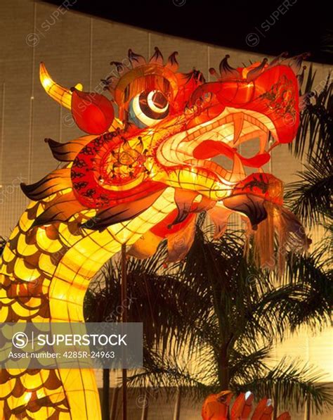 china hong kong chinese dragon superstock