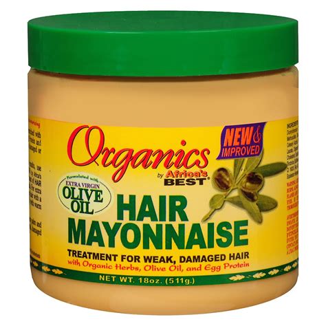 organics  africas  organics hair mayonnaise walgreens