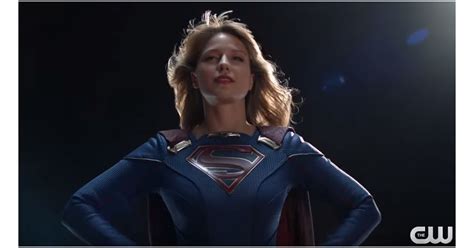 supergirl saison 5 un nouveau départ la première bande annonce