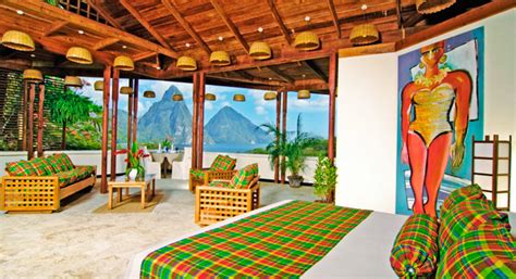 romantic caribbean resort getaways tropixtraveler