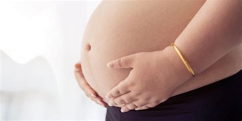 Does Obesity Threaten A Healthy Pregnancy Penn Medicine Lancaster