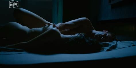 Nude Video Celebs Friederike Becht Nude Parfum S01e03 2018