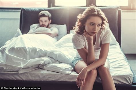 Women More Likely Than Men To Give Up Sex To Be Financially Secure