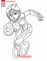Coloring Hero Big Pages Gogo Tomago Disney Gif 1191 1614 Printable Printables Fanpop Colouring Disneyclips Characters Kids Sheets Clip Books sketch template