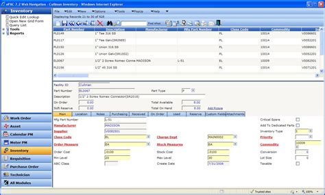 epac pricing reviews  cmms software