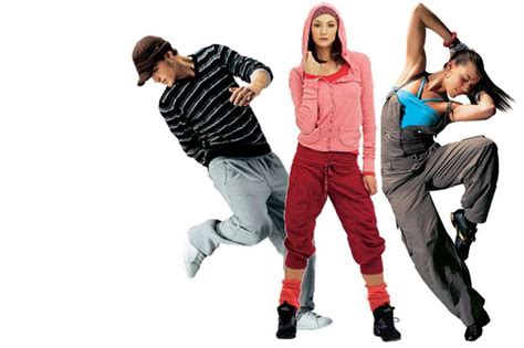 Tanz Outfits Let´s Dance Fit For Fun