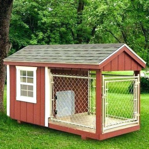 dog house  heater outdoor kennel ideas  heated  houses insulated plans  dog house
