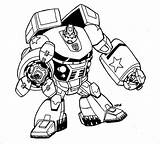 Transformers Coloring Pages Prime Optimus Transformer Robots Colouring Megatron Robot Autobots Printable Bumblebee Angry Birds Drawing Templates Fighting Disguise Elvis sketch template