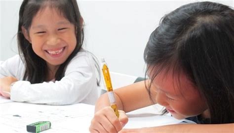 Enrol For Holiday English Classes At Creative Campus Singapore