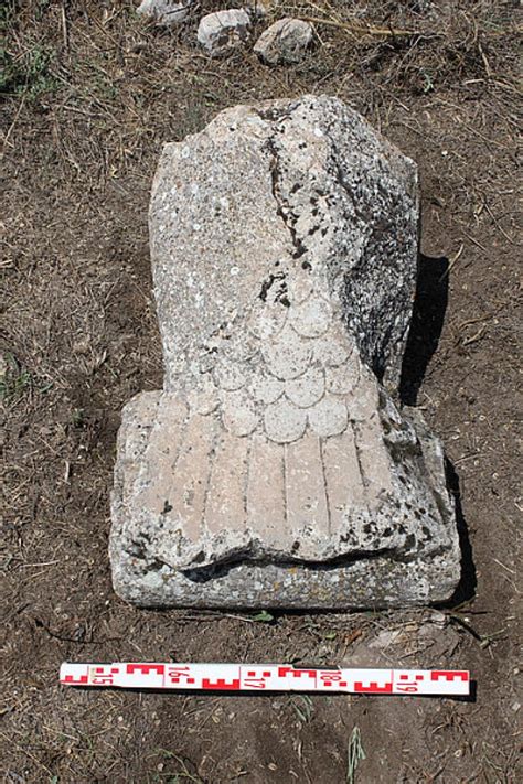 Roman Emperor S 2 000 Year Old Summer Palace Discovered In Turkey